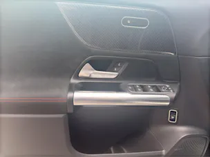 MERCEDES-BENZ GLA 220d 4Matic 8G-DCT AMG Line