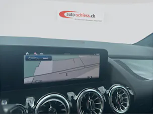 MERCEDES-BENZ GLA 220d 4Matic 8G-DCT AMG Line