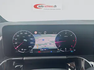 MERCEDES-BENZ GLA 220d 4Matic 8G-DCT AMG Line