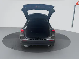 MERCEDES-BENZ GLA 220d 4Matic 8G-DCT AMG Line