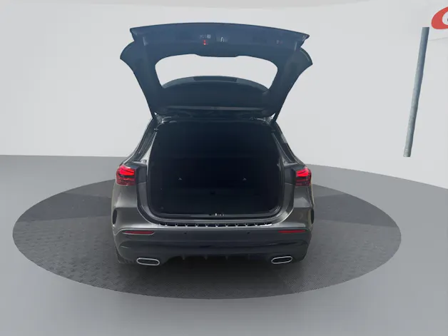 MERCEDES-BENZ GLA 220d 4Matic 8G-DCT AMG Line
