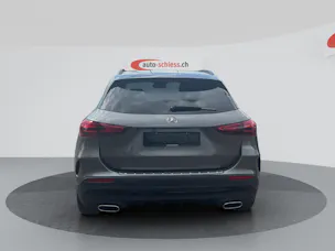 MERCEDES-BENZ GLA 220d 4Matic 8G-DCT AMG Line