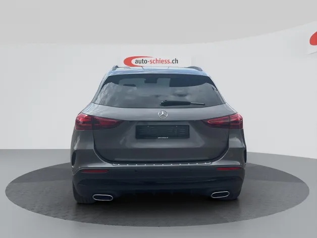 MERCEDES-BENZ GLA 220d 4Matic 8G-DCT AMG Line