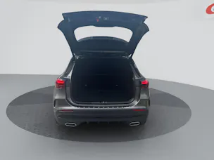 MERCEDES-BENZ GLA 220d AMG Line 4Matic Night 8G-DCT