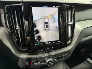 VOLVO XC60 2.0 T8 TE XCENTRIC Black