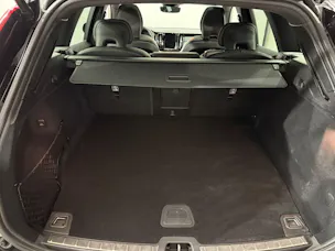 VOLVO XC60 2.0 T8 TE XCENTRIC Black