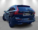 VOLVO XC60 2.0 T8 TE XCENTRIC Black
