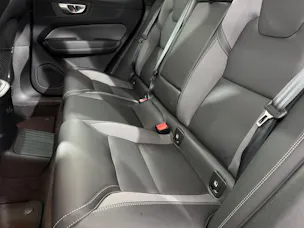 VOLVO XC60 2.0 T8 TE XCENTRIC Black