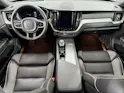 VOLVO XC60 2.0 T8 TE XCENTRIC Black