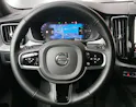 VOLVO XC60 2.0 T8 TE XCENTRIC Black