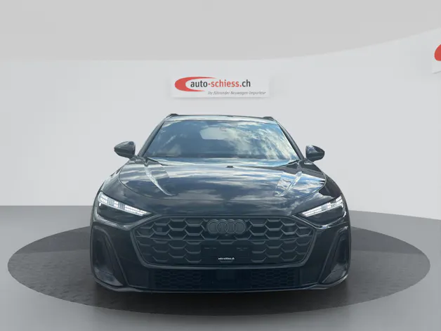 AUDI A5 Avant Black Line S Line 2.0 TFSI