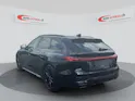 AUDI A5 Avant Black Line S Line 2.0 TFSI