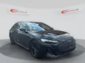 AUDI A5 Avant Black Line S Line 2.0 TFSI