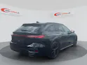 AUDI A5 Avant Black Line S Line 2.0 TFSI