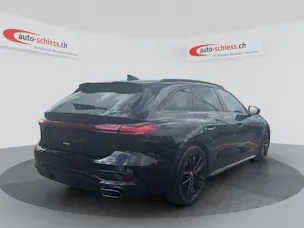 AUDI A5 Avant Black Line S Line 2.0 TFSI