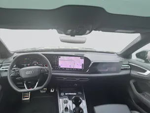 AUDI A5 Avant Black Line S Line 2.0 TFSI