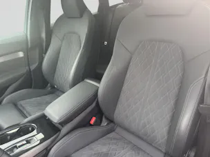 AUDI A5 Avant Black Line S Line 2.0 TFSI