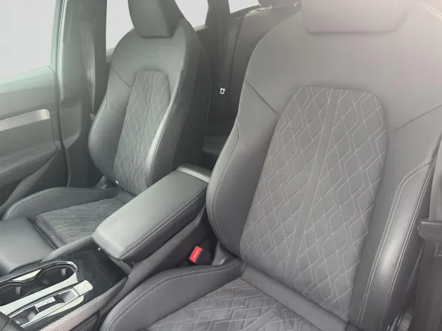 AUDI A5 Avant Black Line S Line 2.0 TFSI