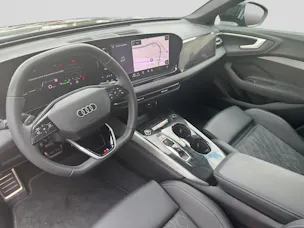 AUDI A5 Avant Black Line S Line 2.0 TFSI