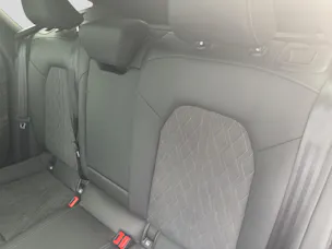 AUDI A5 Avant Black Line S Line 2.0 TFSI