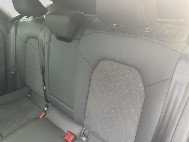 AUDI A5 Avant Black Line S Line 2.0 TFSI