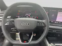 AUDI A5 Avant Black Line S Line 2.0 TFSI