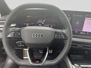 AUDI A5 Avant Black Line S Line 2.0 TFSI