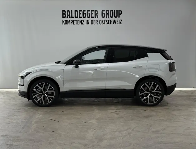 VOLVO EX 30 E60 Twin Ultra Performanc