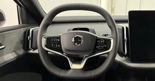 VOLVO EX 30 E60 Twin Ultra Performanc