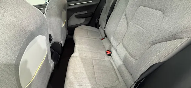 VOLVO EX 30 E60 Twin Ultra Performanc
