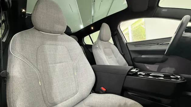 VOLVO EX 30 E60 Twin Ultra Performanc