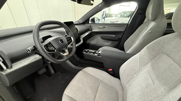VOLVO EX 30 E60 Twin Ultra Performanc