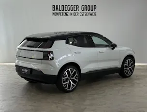VOLVO EX 30 E60 Twin Ultra Performanc