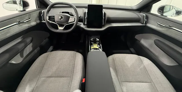 VOLVO EX 30 E60 Twin Ultra Performanc