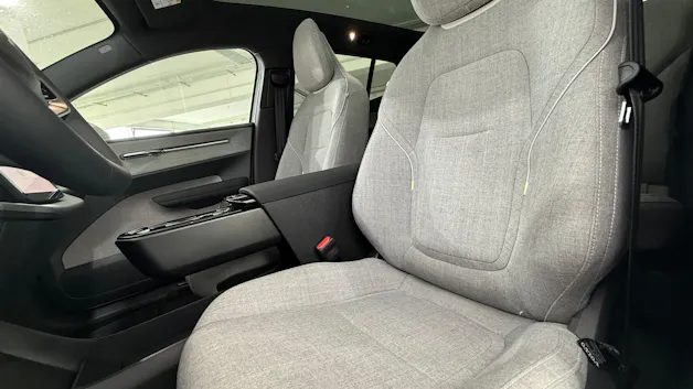 VOLVO EX 30 E60 Twin Ultra Performanc