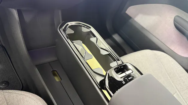 VOLVO EX 30 E60 Twin Ultra Performanc