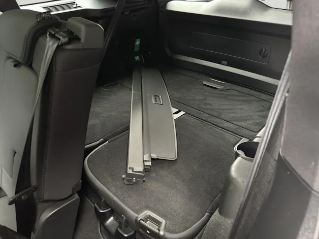 VOLVO XC90 B5 Benzin 7Pl. Mild Hybrid AWD Plus Bright Geartronic