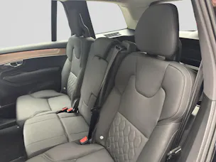 VOLVO XC90 B5 Benzin 7Pl. Mild Hybrid AWD Plus Bright Geartronic