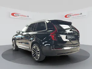 VOLVO XC90 B5 Benzin 7Pl. Mild Hybrid AWD Plus Bright Geartronic