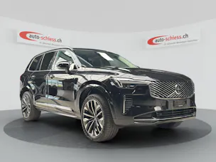 VOLVO XC90 B5 Benzin 7Pl. Mild Hybrid AWD Plus Bright Geartronic