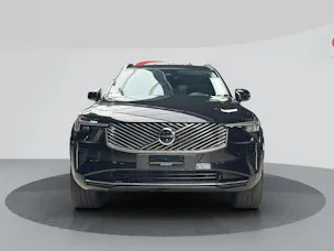 VOLVO XC90 B5 Benzin 7Pl. Mild Hybrid AWD Plus Bright Geartronic