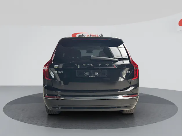 VOLVO XC90 B5 Benzin 7Pl. Mild Hybrid AWD Plus Bright Geartronic