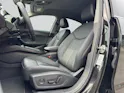 AUDI A5 Limousine TDI S tronic LEDER