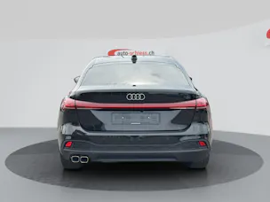 AUDI A5 Limousine TDI S tronic LEDER