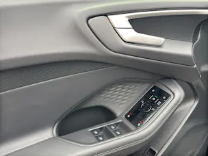 AUDI A5 Limousine TDI S tronic LEDER