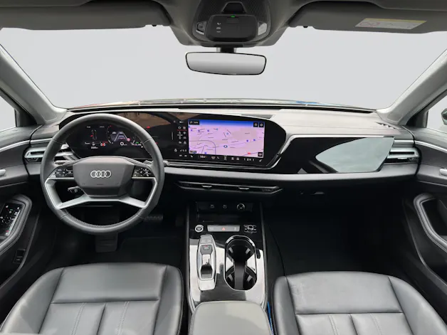 AUDI A5 Limousine TDI S tronic LEDER