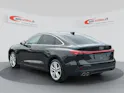 AUDI A5 Limousine TDI S tronic LEDER