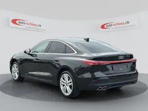 AUDI A5 Limousine TDI S tronic LEDER
