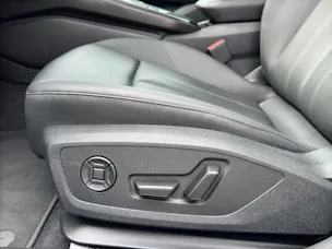 AUDI A5 Limousine TDI S tronic LEDER