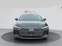 AUDI A5 Limousine TDI S tronic LEDER